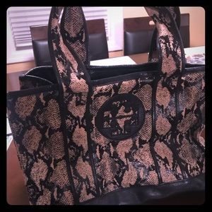 Tory Burch tote
